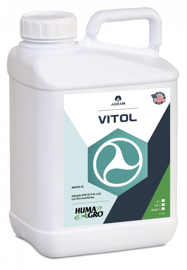 VITOL