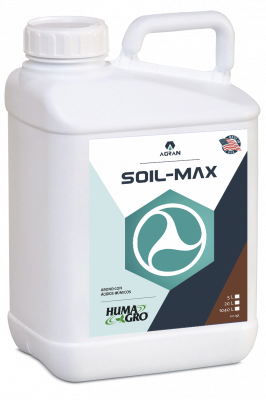 Producto SOIL-MAX